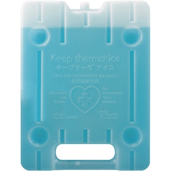 点击查看大图 超低温冰袋 KEEP THERMO(R) ICE KTI系列三宇印刷KTI-35-1300H-4